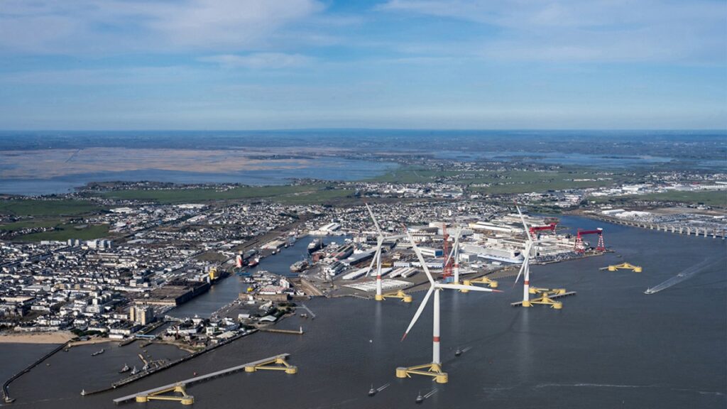 projet eole port nantes saint-nazaire