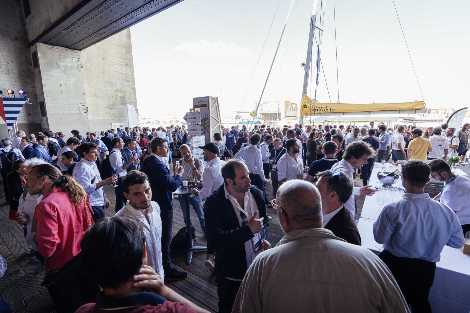 Construire un monde plus durable - Nantes Saint-Nazaire Développement