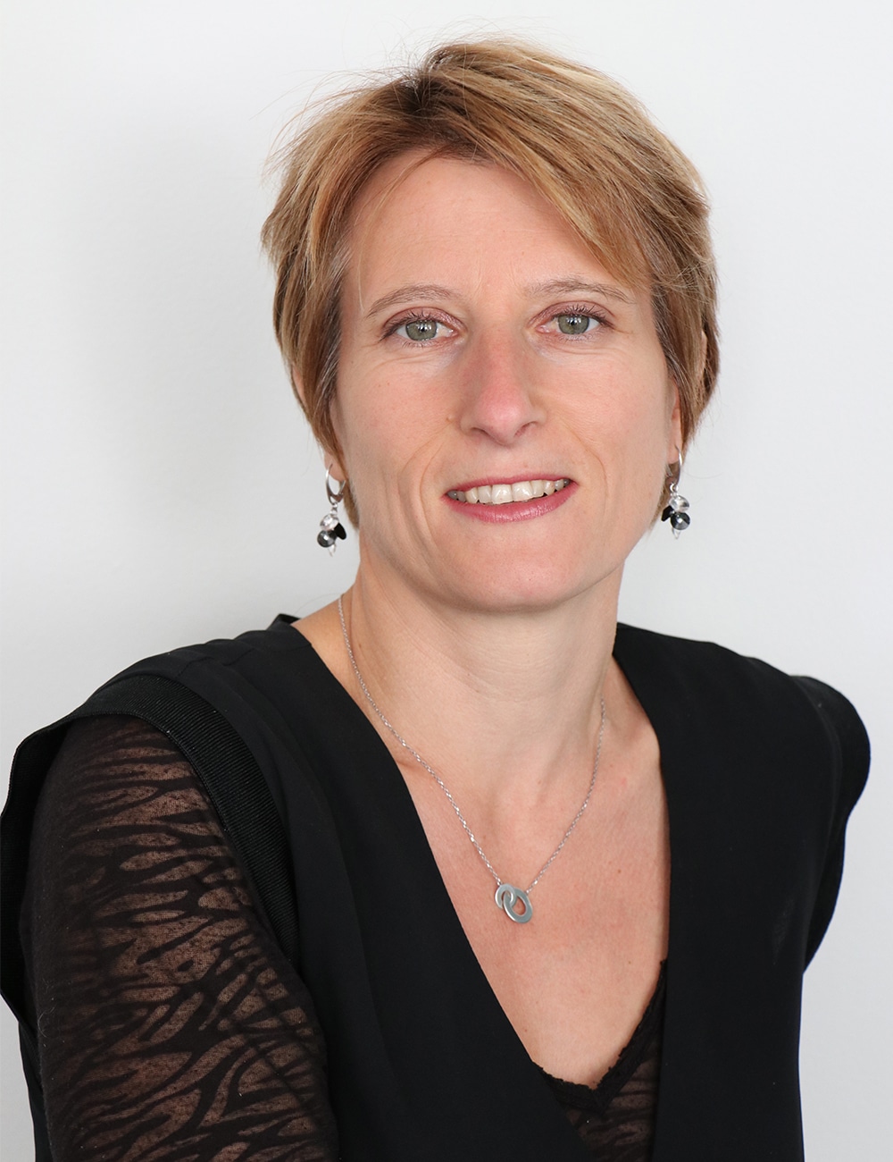 Bérénice  OUZILLEAU