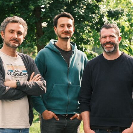 Seelab : l'IA générative made in Nantes prend son envol