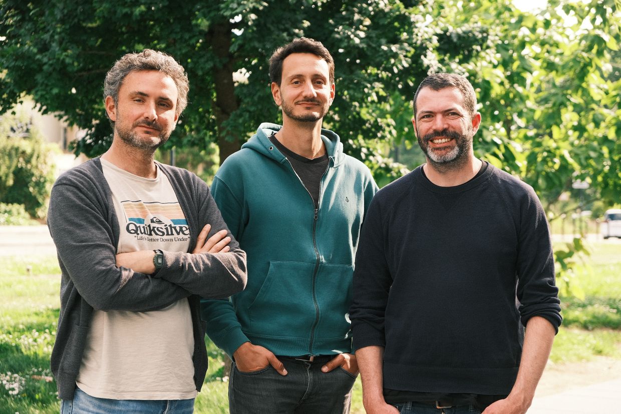 Seelab : l'IA générative made in Nantes prend son envol