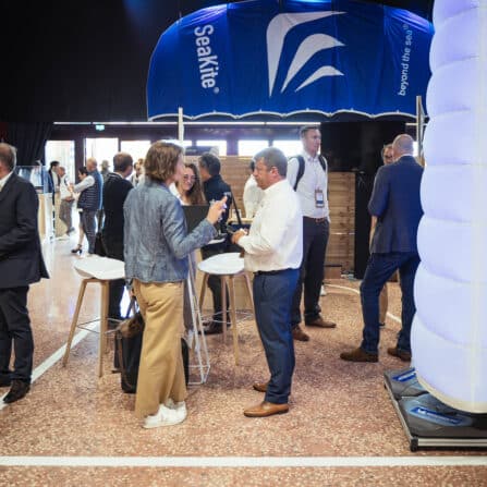 Le secteur du transport à la voile se donne rendez-vous à Wind for Goods les 19&20 juin 2025