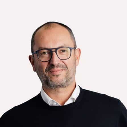 Fabrice Joubert, nommé Directeur général de Nantes Saint-Nazaire Développement