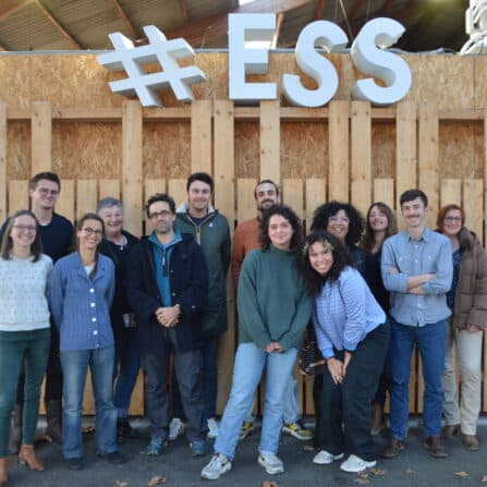 ESS : Les Ecossolies recrute la promotion d'entrepreneurs 2026