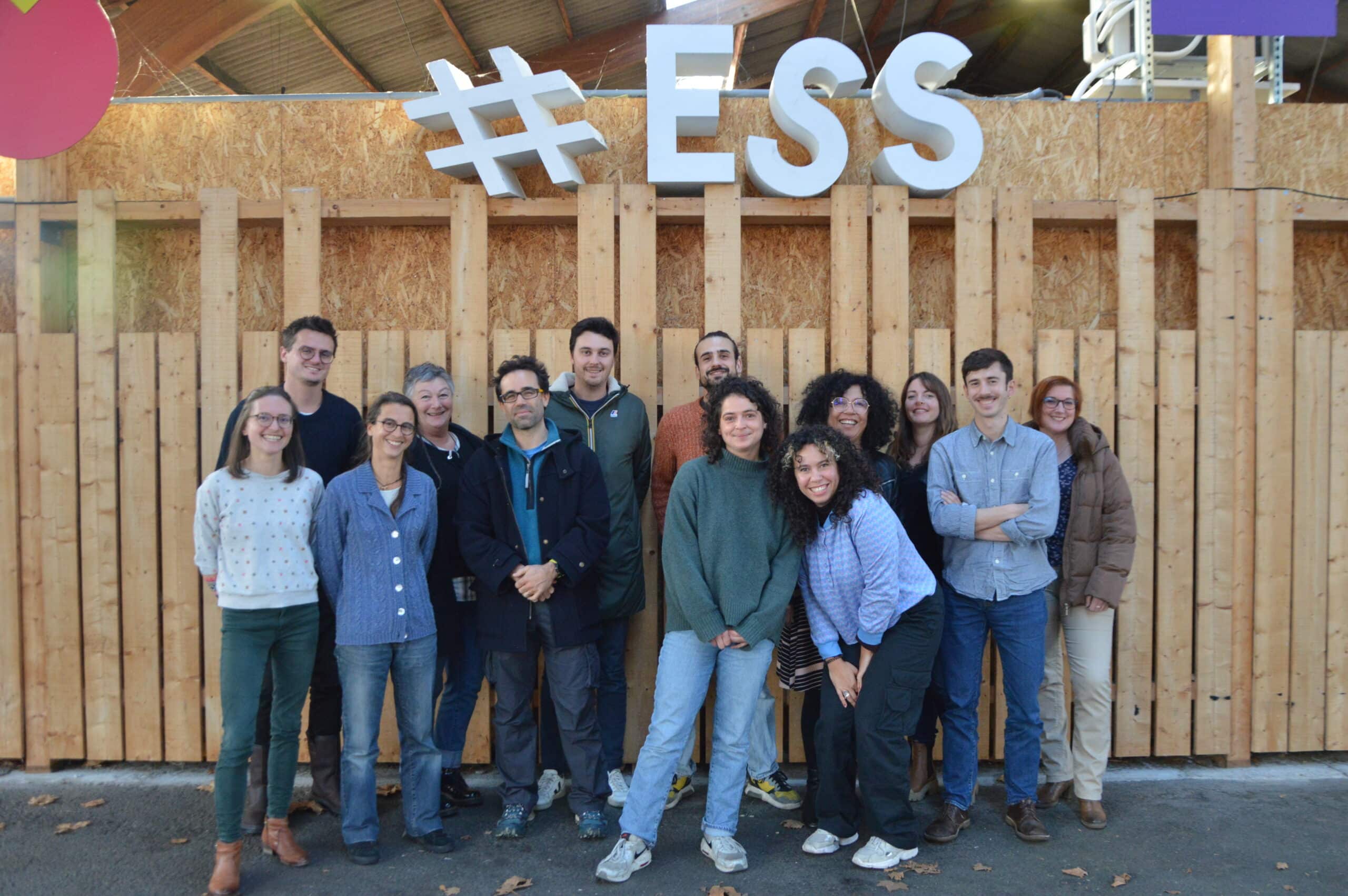ESS : Les Ecossolies recrute la promotion d'entrepreneurs 2026
