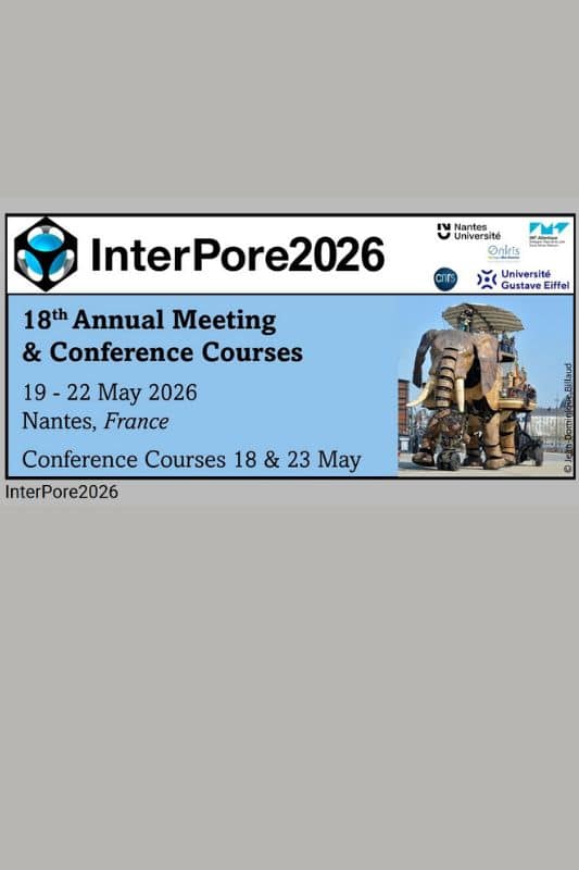 INTERPORE 2026