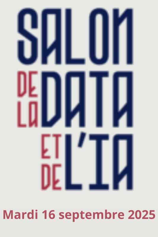 SALON DE LA DATA