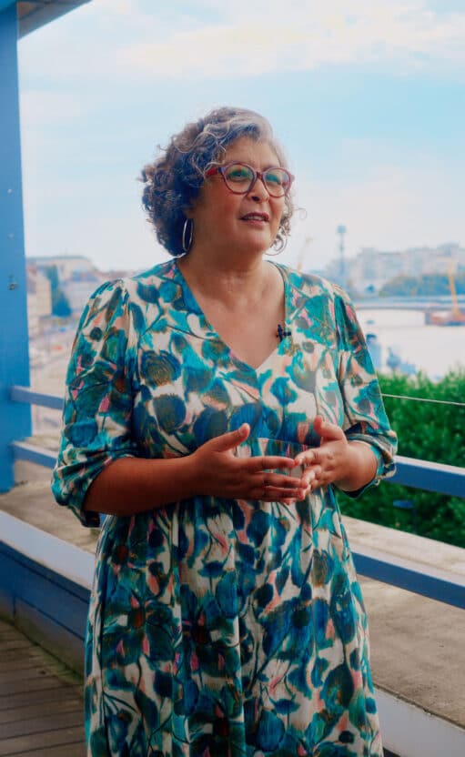 Khadija NEMRI