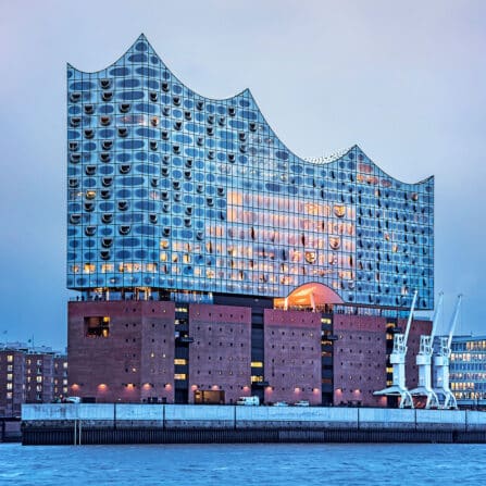 Nantes & Saint-Nazaire en mission à Hambourg : rejoignez la délégation !