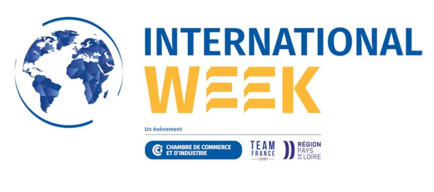 International Week Nantes
