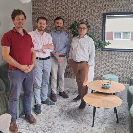 Construction : le groupe Lockroy rayonne dans le Grand Ouest depuis Nantes