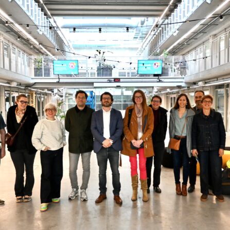 Les 1ères Assises nationales du réemploi à Nantes : une nouvelle ère pour l’économie circulaire