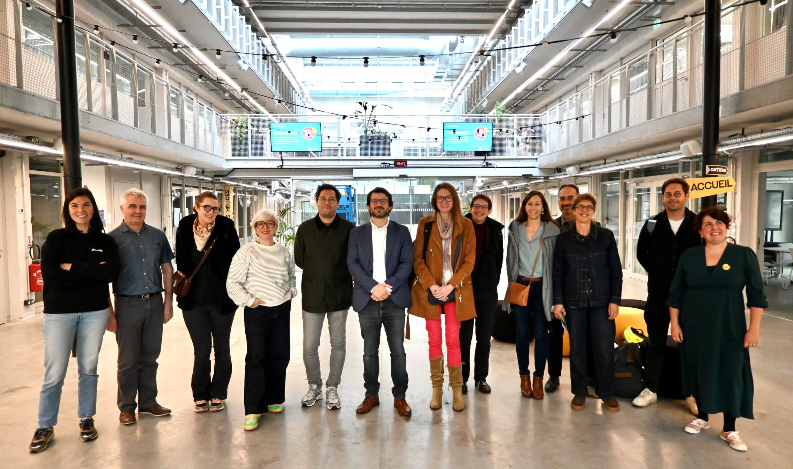 Les 1ères Assises nationales du réemploi à Nantes : une nouvelle ère pour l’économie circulaire
