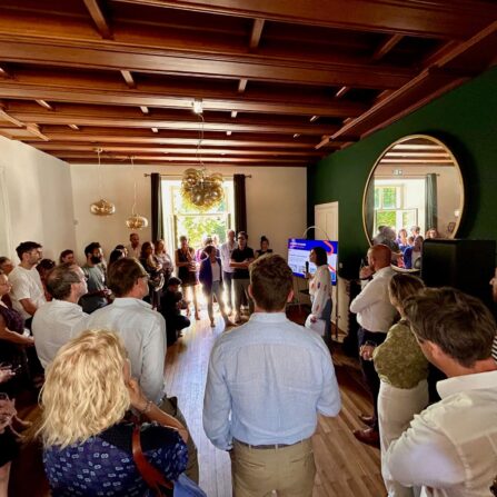 Nantes Saint-Nazaire vient à votre rencontre à Paris !