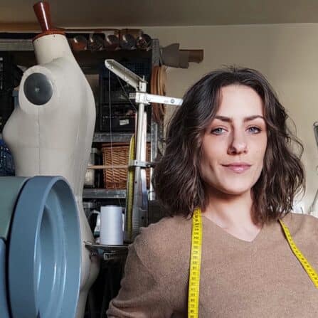 L’Unique Façon rejoint l’écosystème nantais de la mode responsable