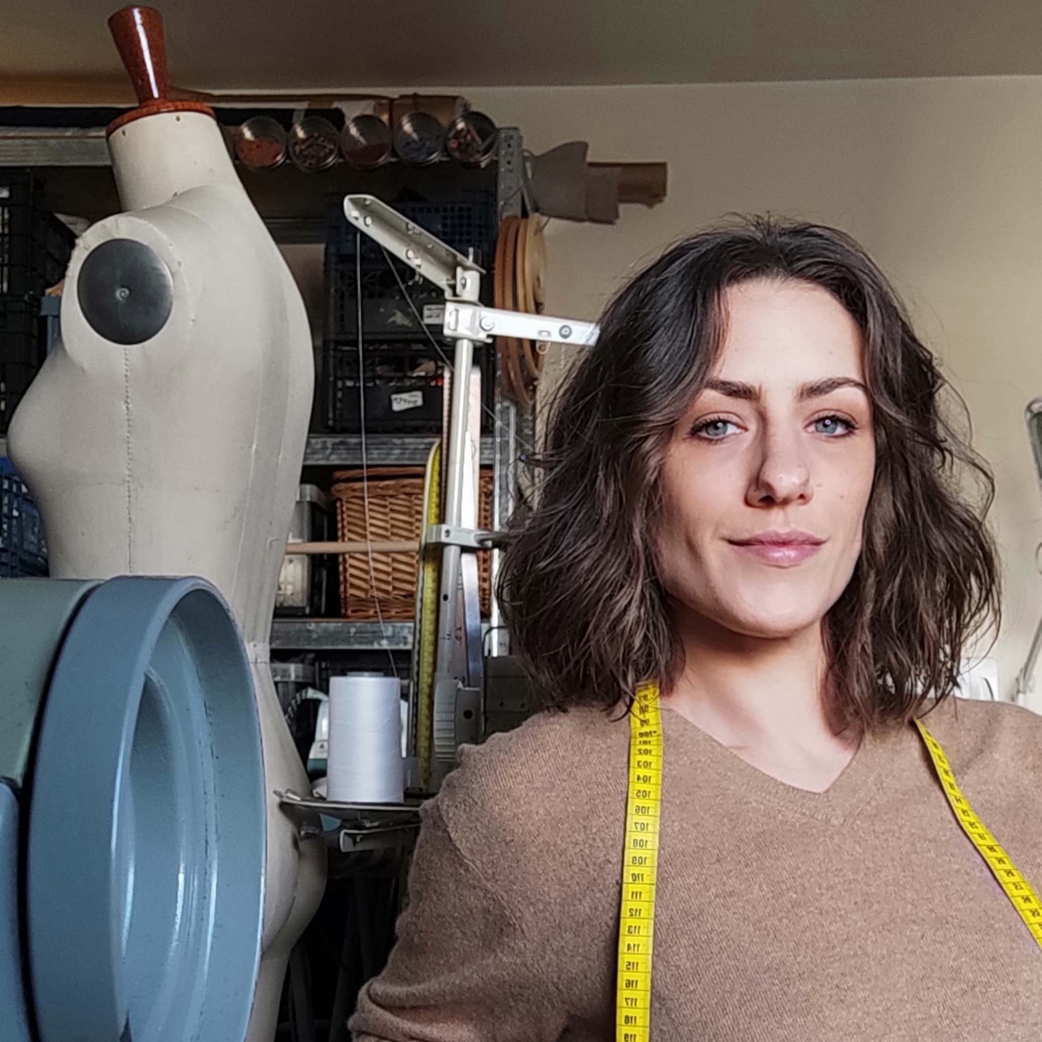 L’Unique Façon rejoint l’écosystème nantais de la mode responsable