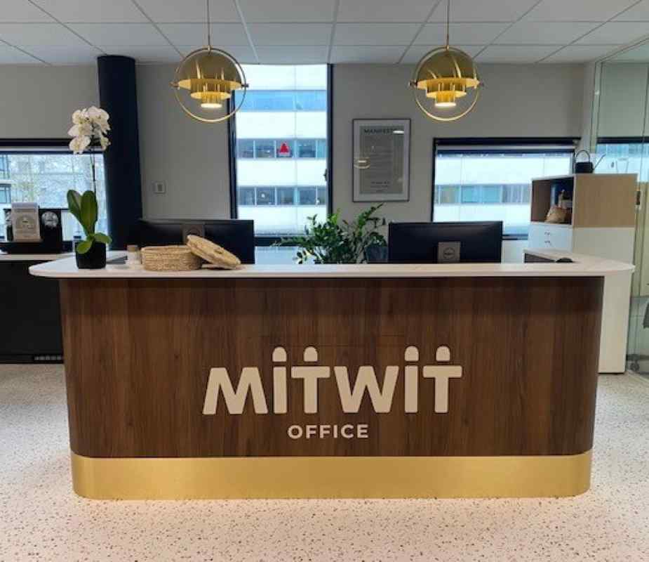 MITWIT - Nantes Congrès