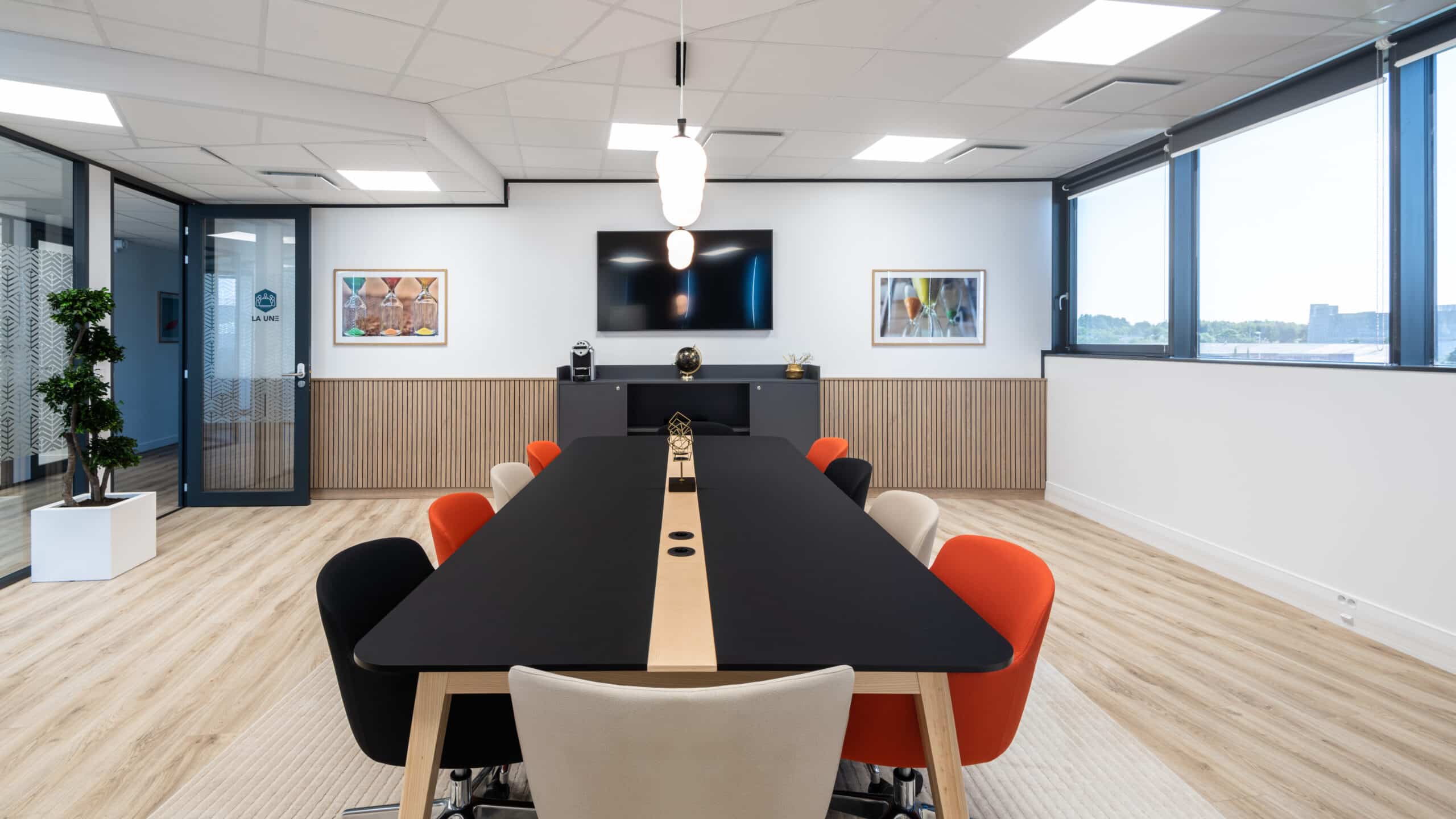 Flex-O Nantes Atlantis