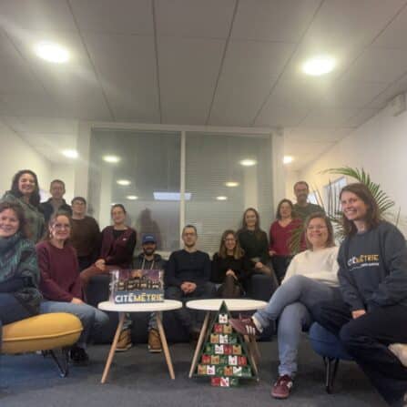 Citémétrie accompagne la rénovation de l’habitat