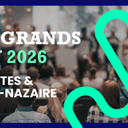 Les grands événements économiques du territoire à ne pas manquer en 2026