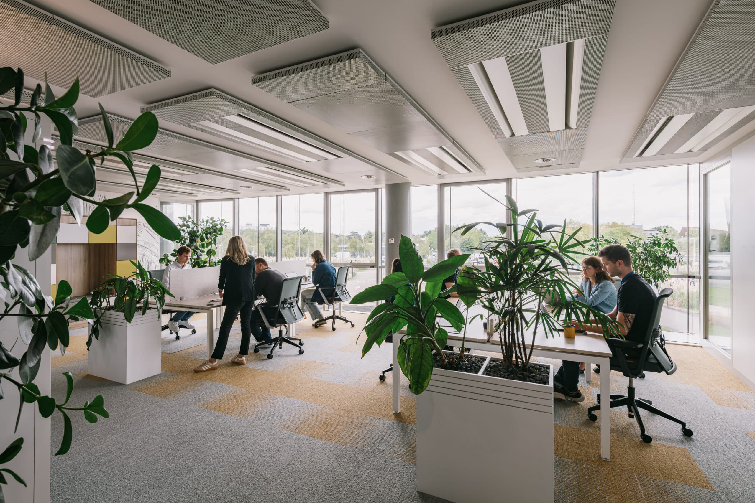 Maison de L'Entrepreneuriat et des Transitions