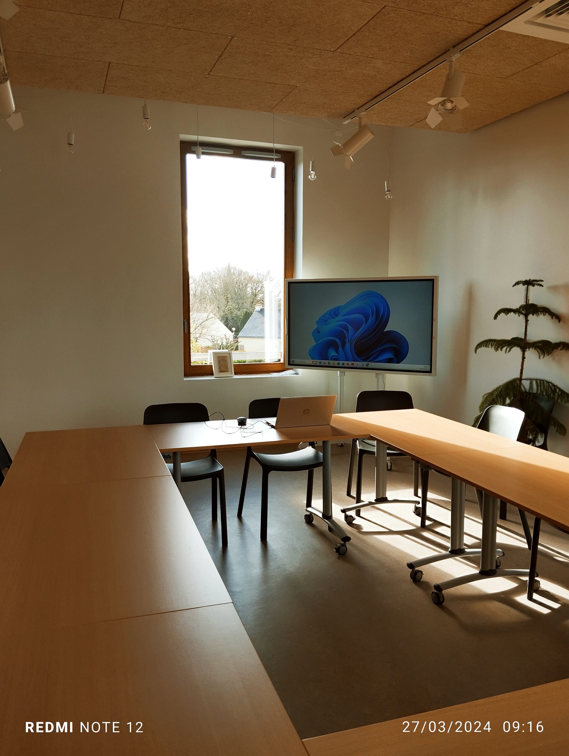 Le Quai des possibles Sucé sur Erdre