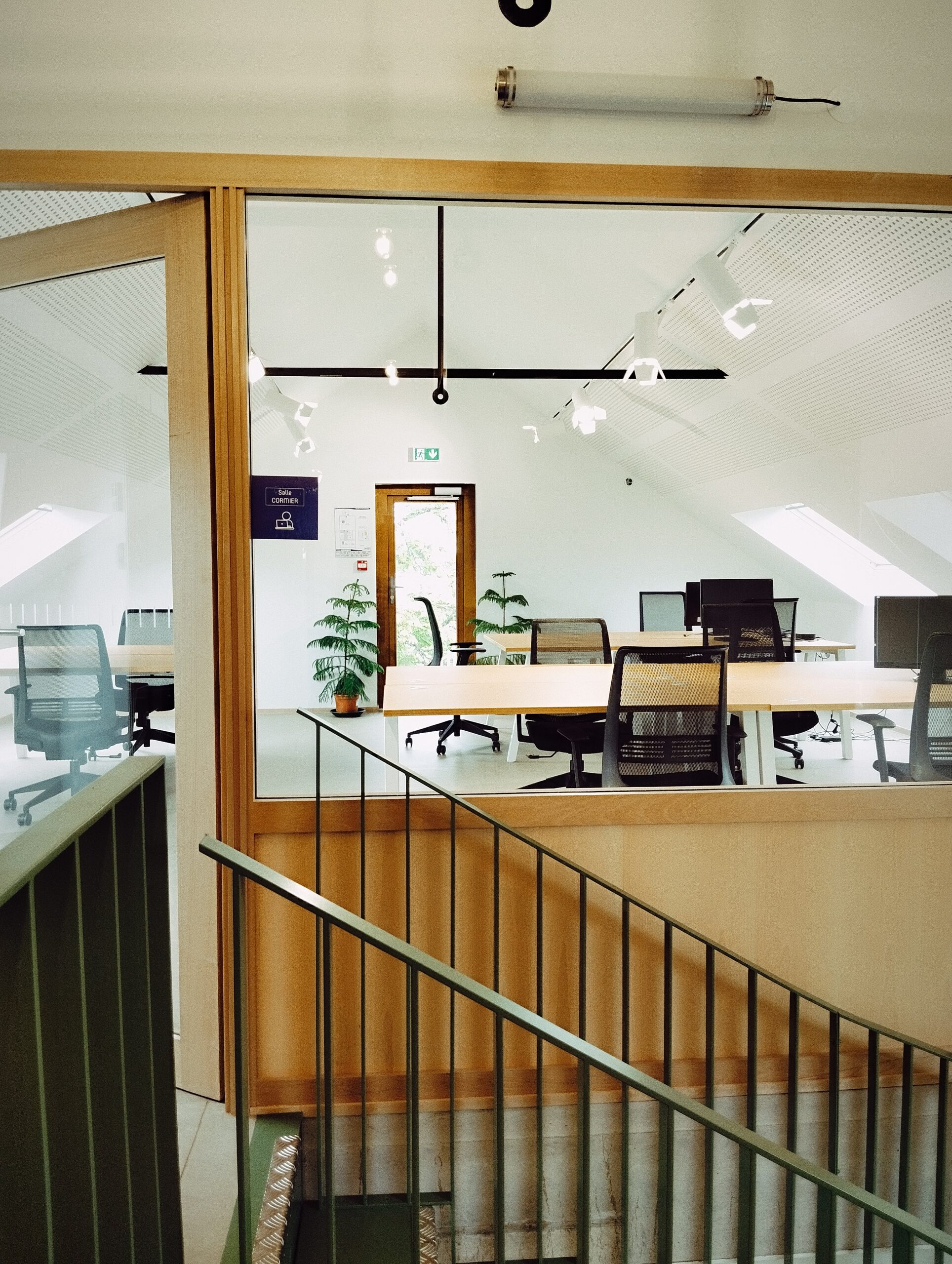 Le Quai des possibles Sucé sur Erdre