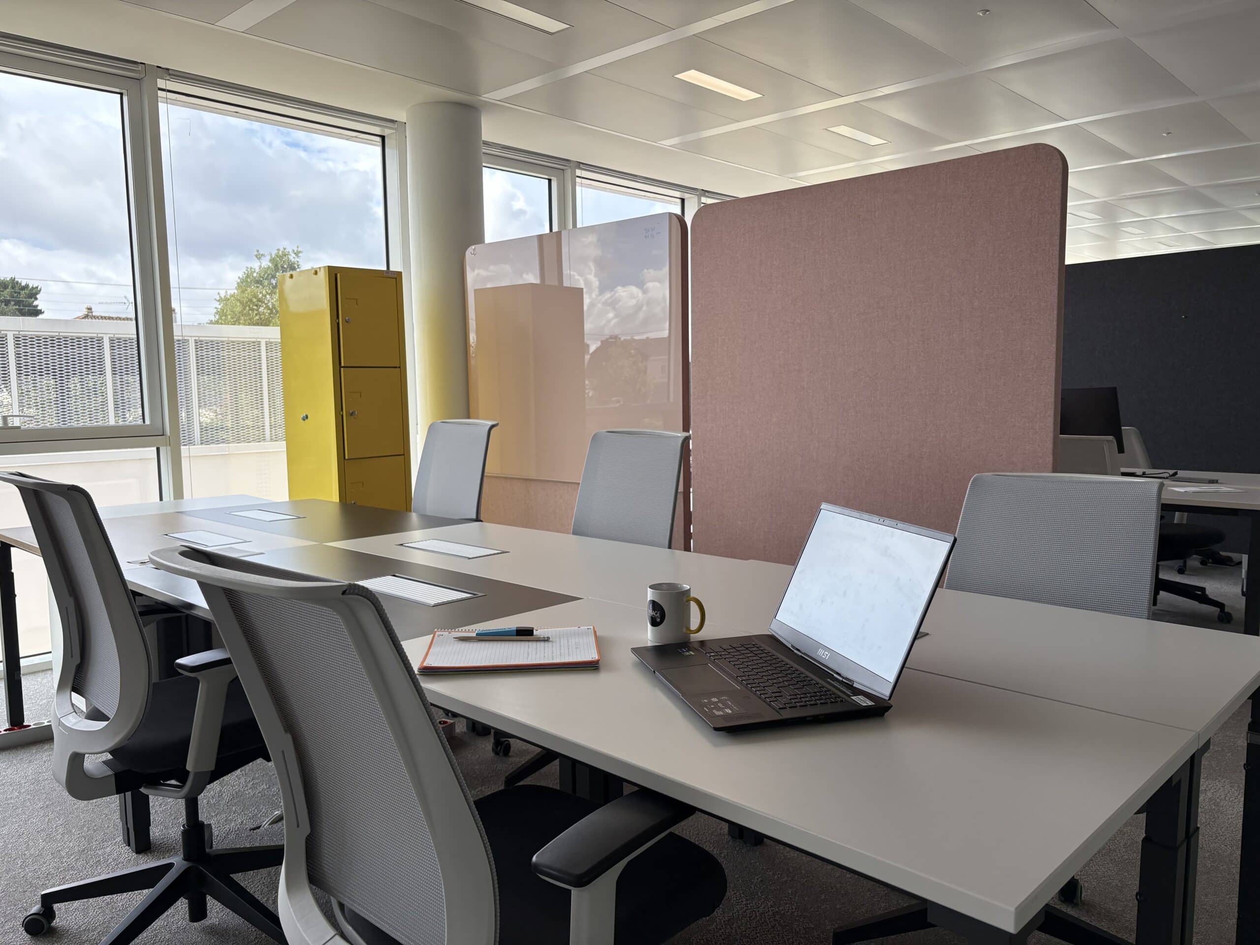 Le Village by CA Atlantique Vendée