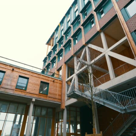 "Archipel S" : le parcours d’innovation pour entreprendre dans la santé à Nantes