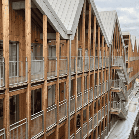 Doctolib s'installe dans le nouveau quartier de la santé