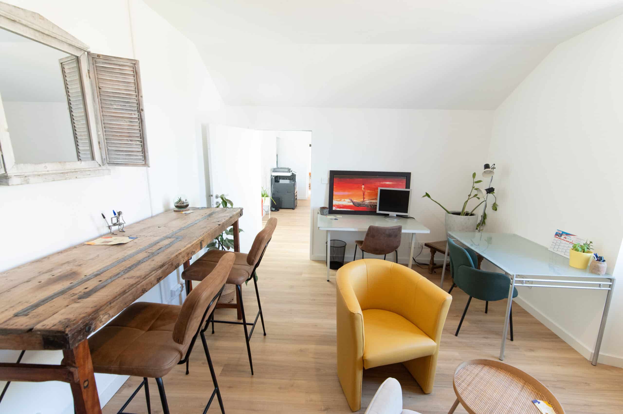 Alliance locale tiers-lieu