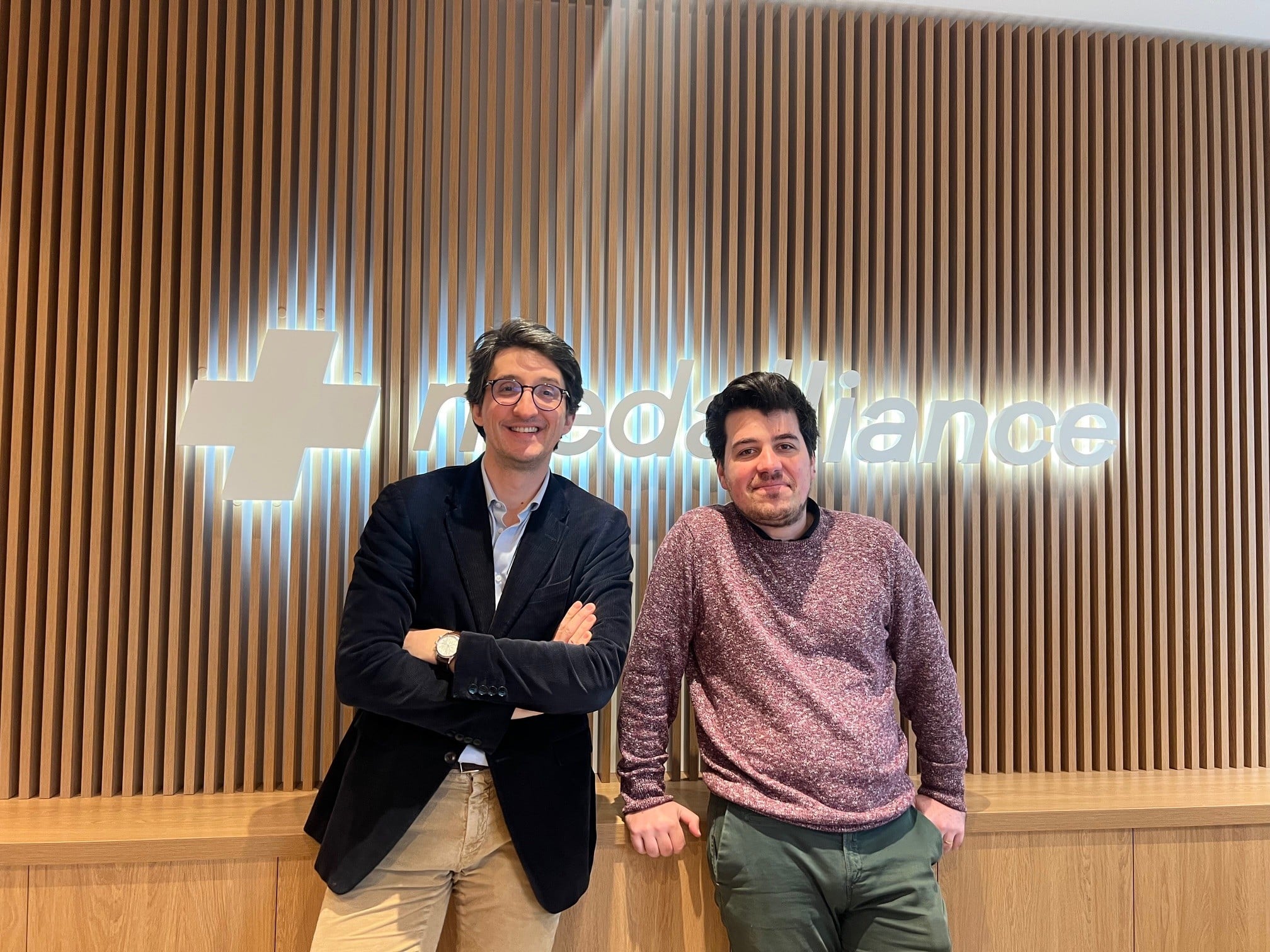 Santé&nbsp;: Medalliance ouvre à Nantes sa deuxième structure de soins médicaux d’urgence