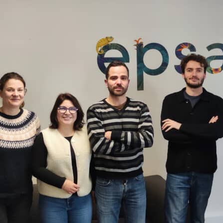 Mon Univert implante à Nantes son expertise en mobilité et tourisme durables