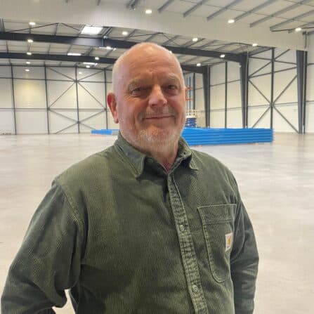 Le groupe breton de distribution de boissons Cozigou s’implante à Nantes