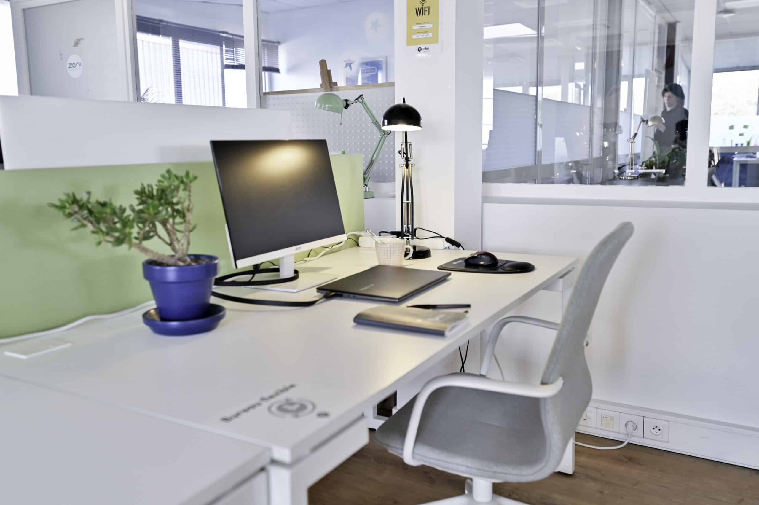 La Ruche Saint Nazaire