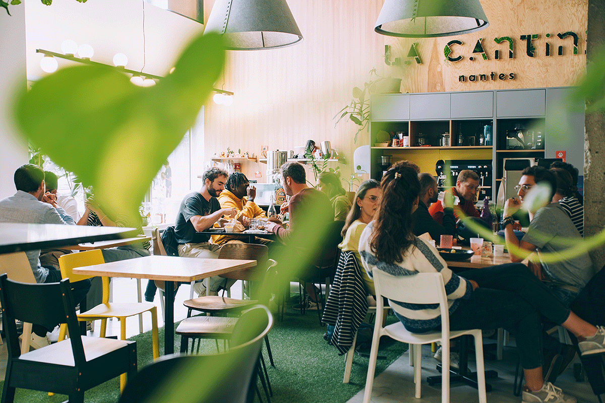 La Cantine x La French Tech