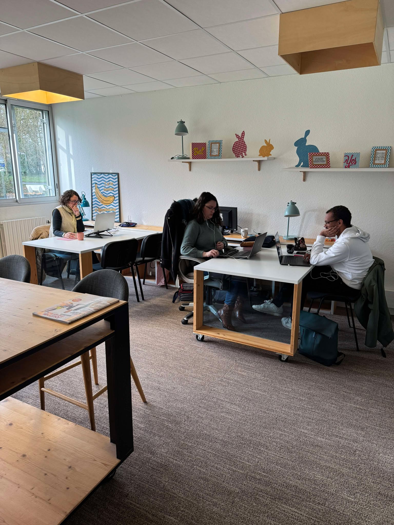 Lincubateur Estuaire et Sillon