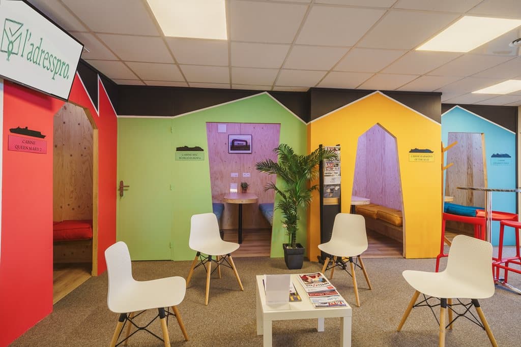 L’Adress Pro Trignac