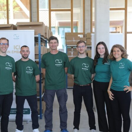 6 entreprises nantaises qui innovent pour la santé de demain