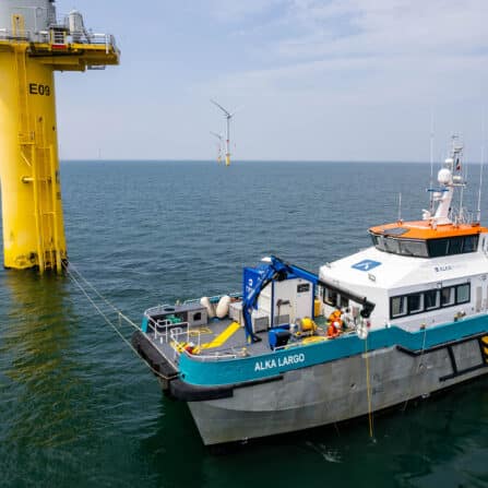 5 entreprises qui innovent dans les EMR à Nantes Saint-Nazaire