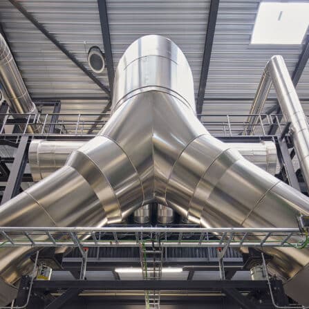 Dall Energy s’implante à Nantes pour accélérer le déploiement de la biomasse innovante en France