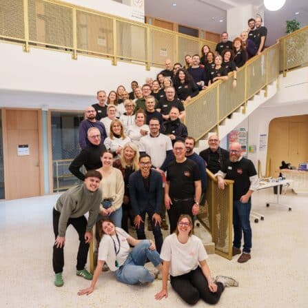 « La vision que les entrepreneurs ont de Saint-Nazaire est en train de changer »