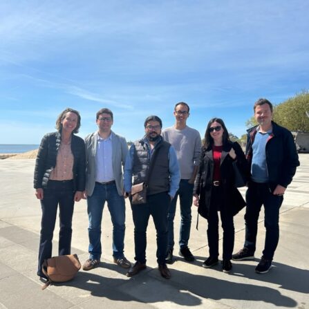 Ingénierie informatique : l’entreprise sarthoise LifeNum déploie son expertise open source à Saint-Nazaire