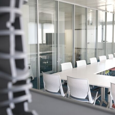 Repenser ses bureaux avec l'économie circulaire