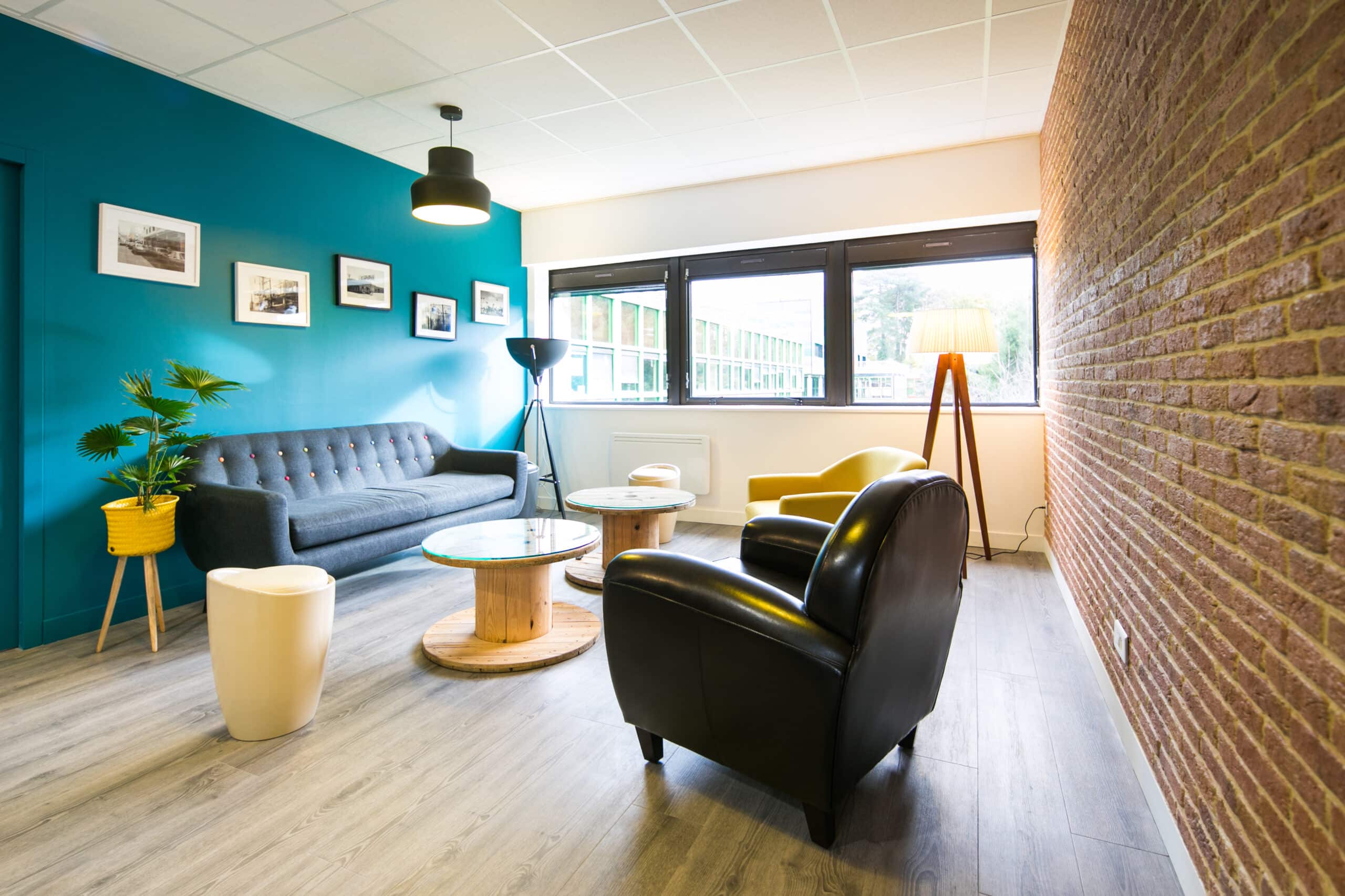 L'Appartement