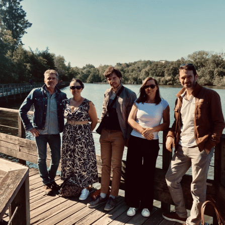 Depuis Nantes, la société d’ingénierie Iris Conseil met l’accent sur l’environnement