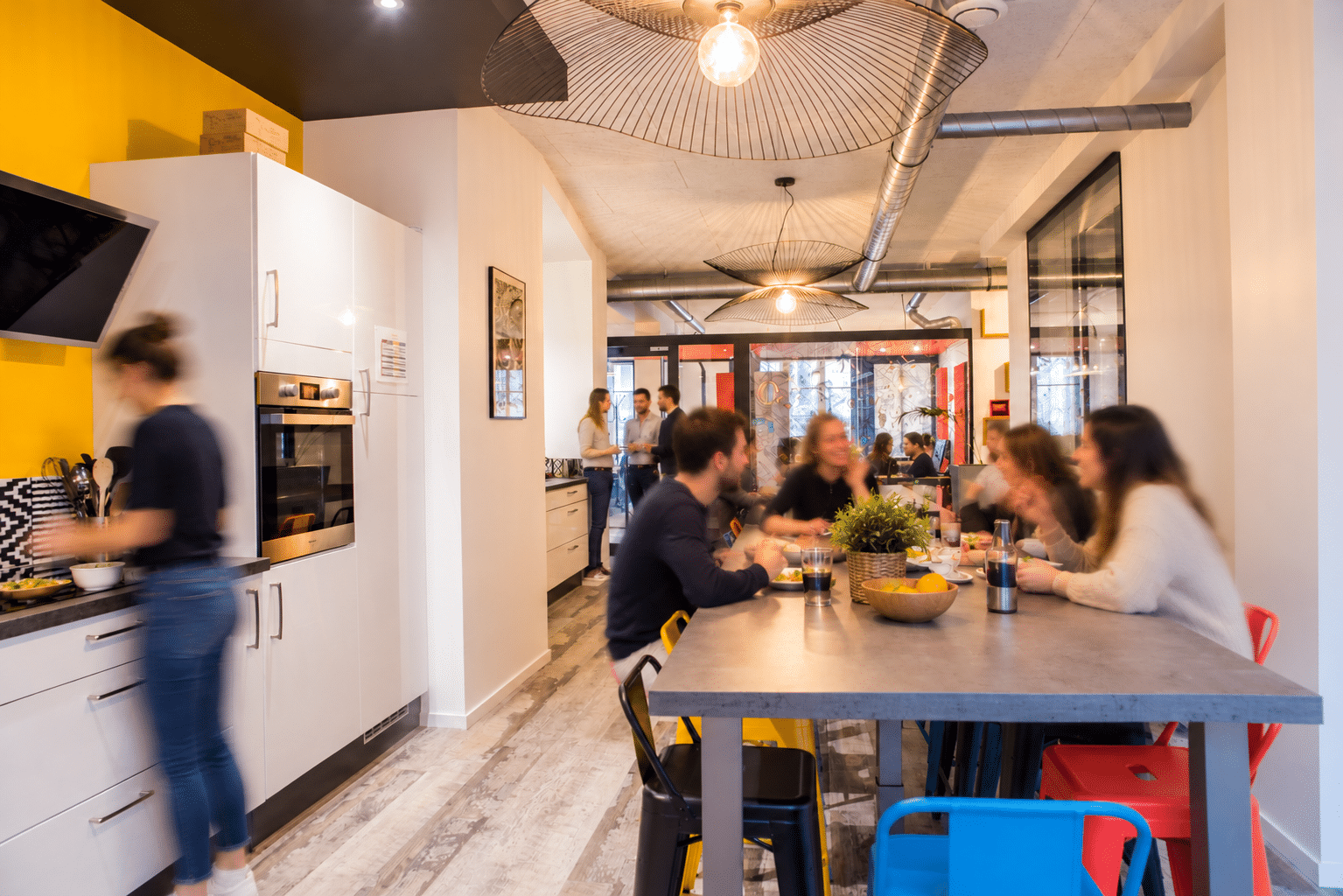 Le27espacecoworking